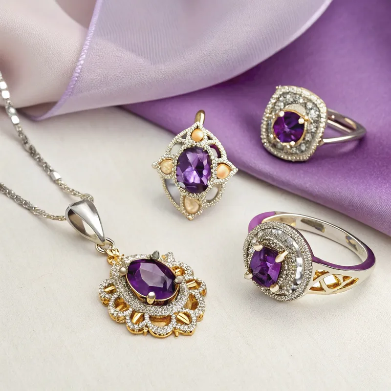 Amethyst