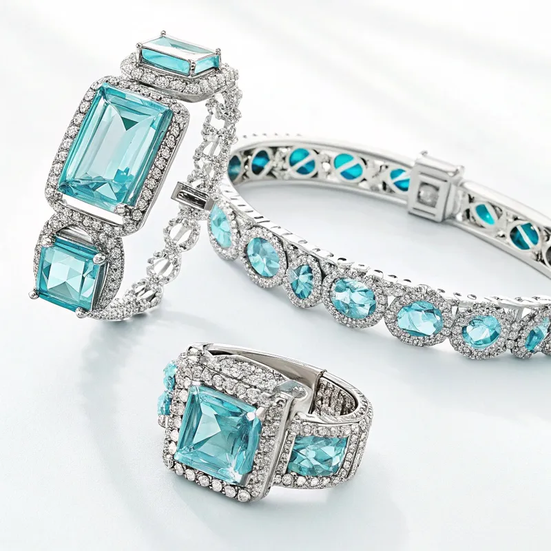 Aquamarine