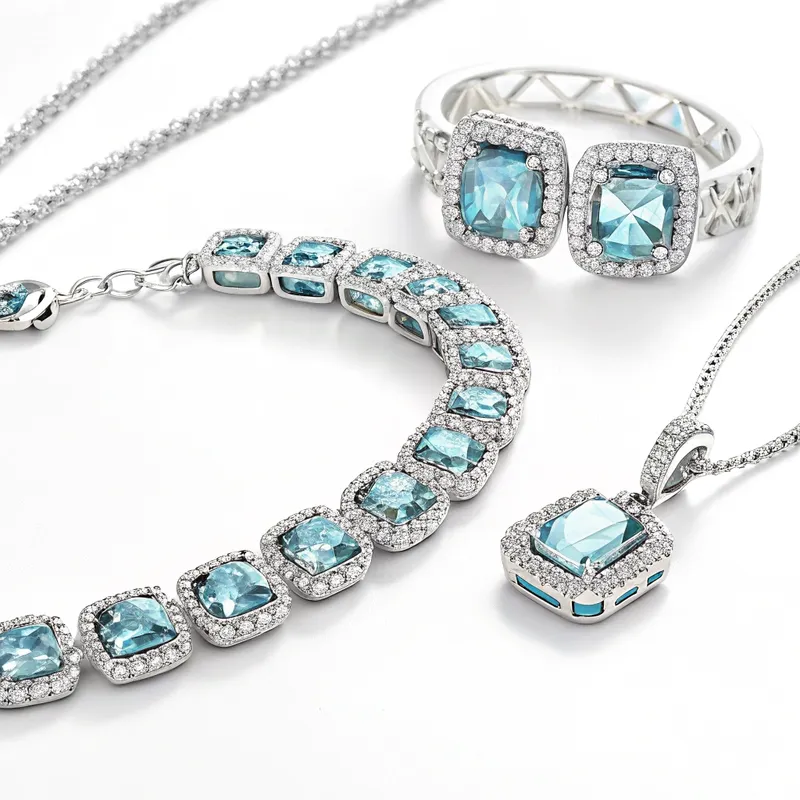 Aquamarine