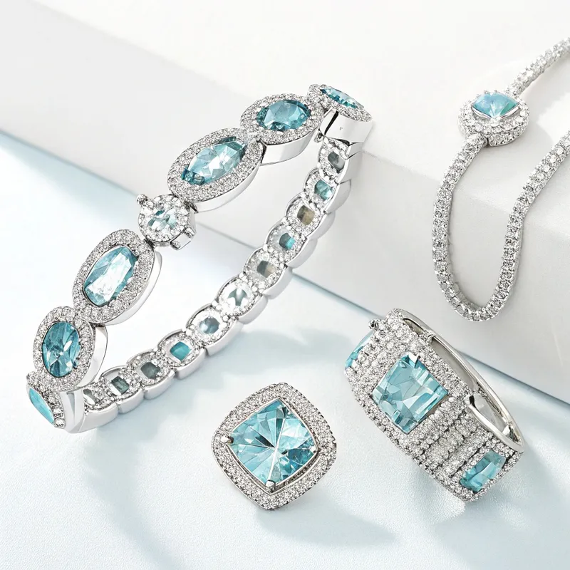 Aquamarine