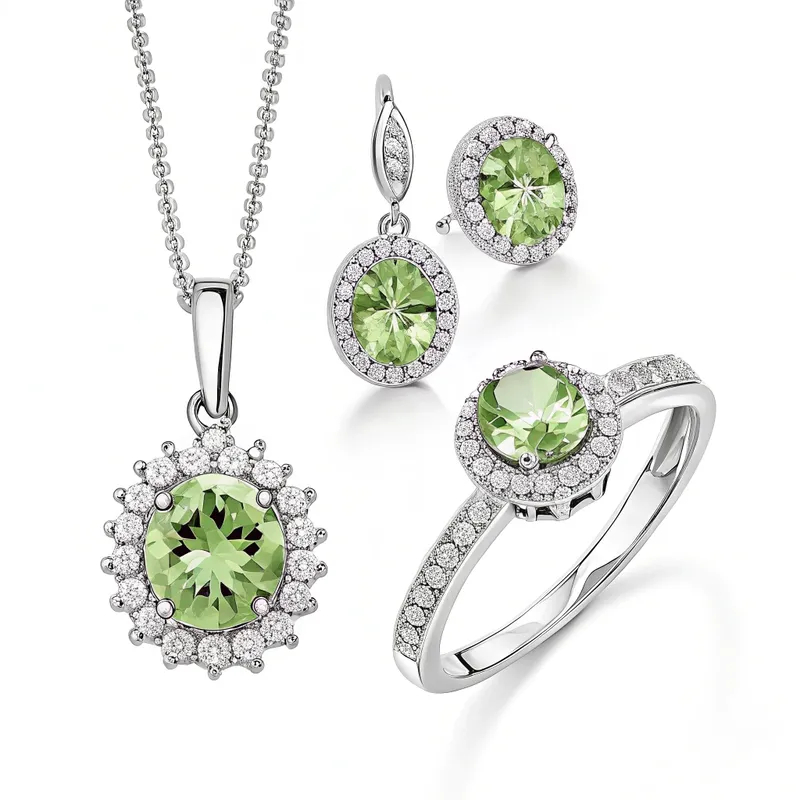 Chrysolite
