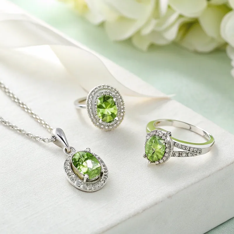 Chrysolite