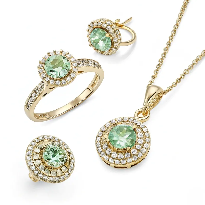 Chrysolite