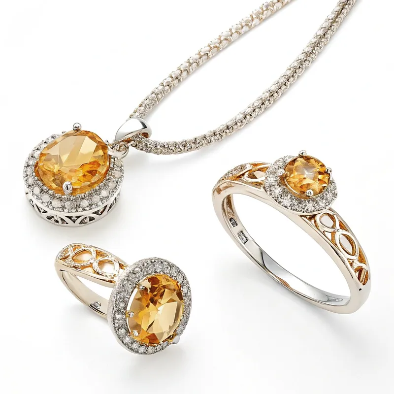 Citrine
