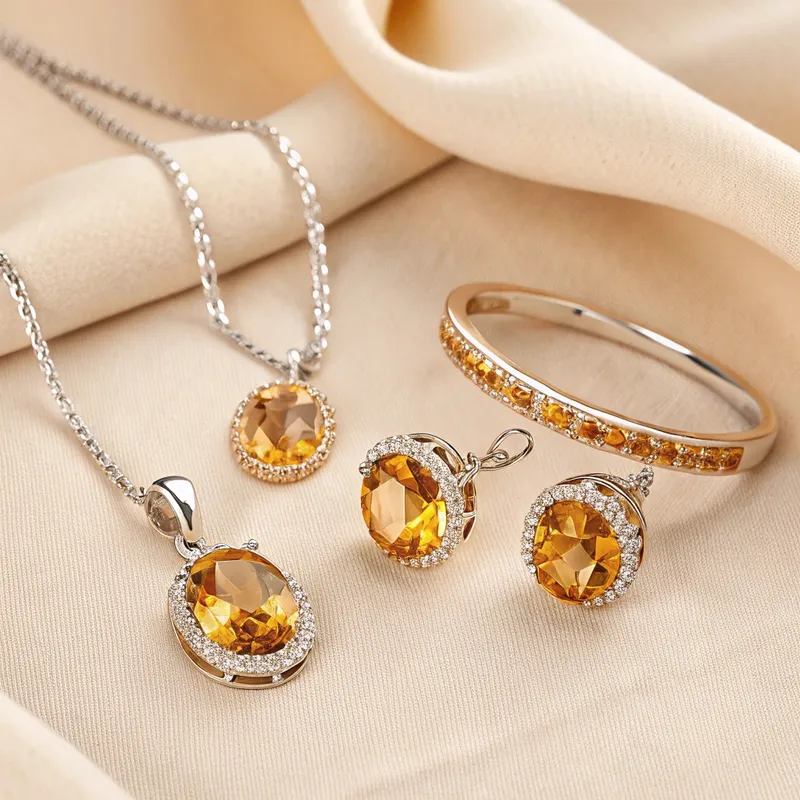 Citrine