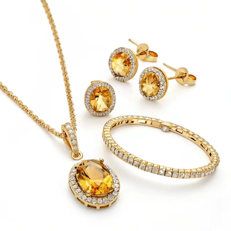 Citrine
