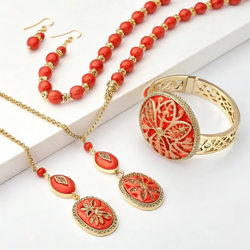 Coral
