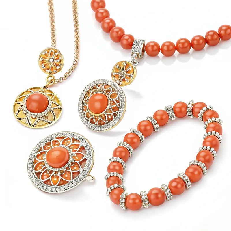 Coral