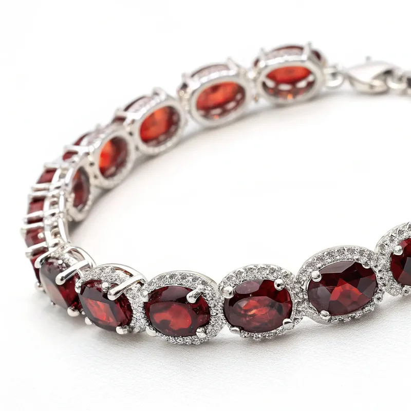 garnet stone