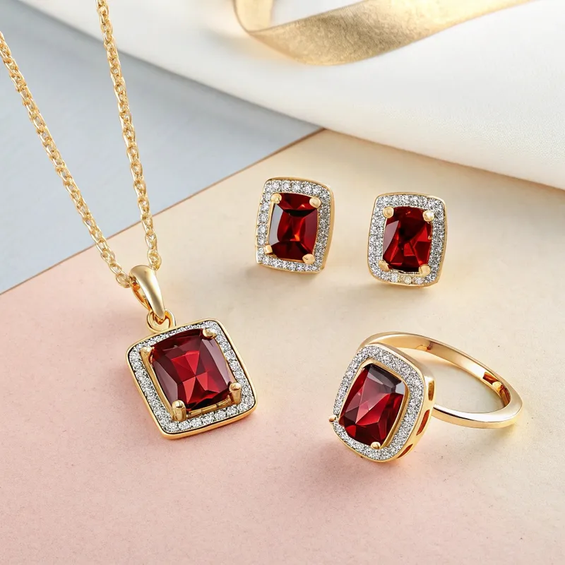 Garnet