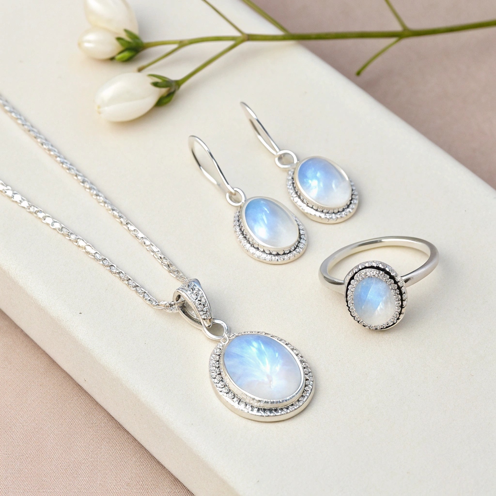 Moonstone