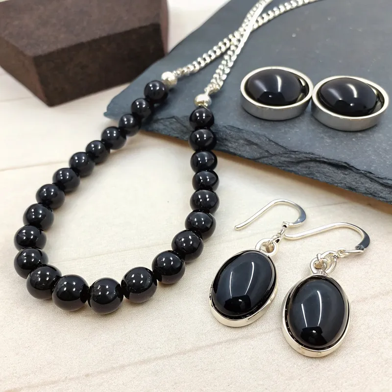 Obsidian