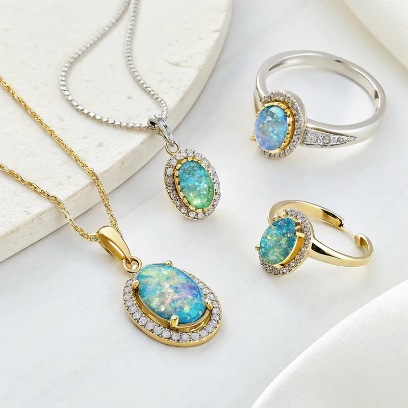 Opal