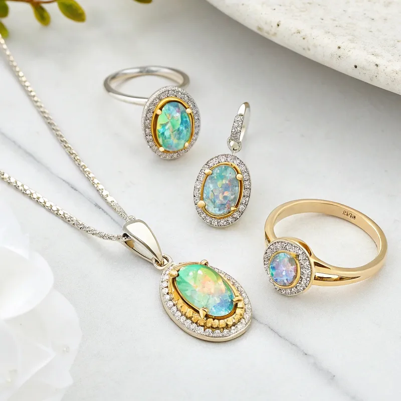 Opal
