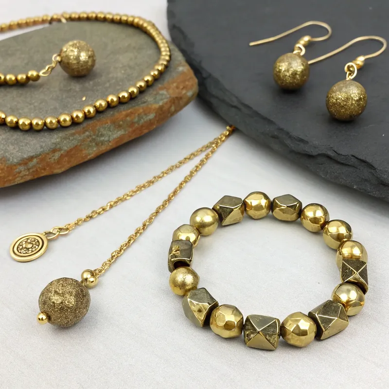 Pyrite