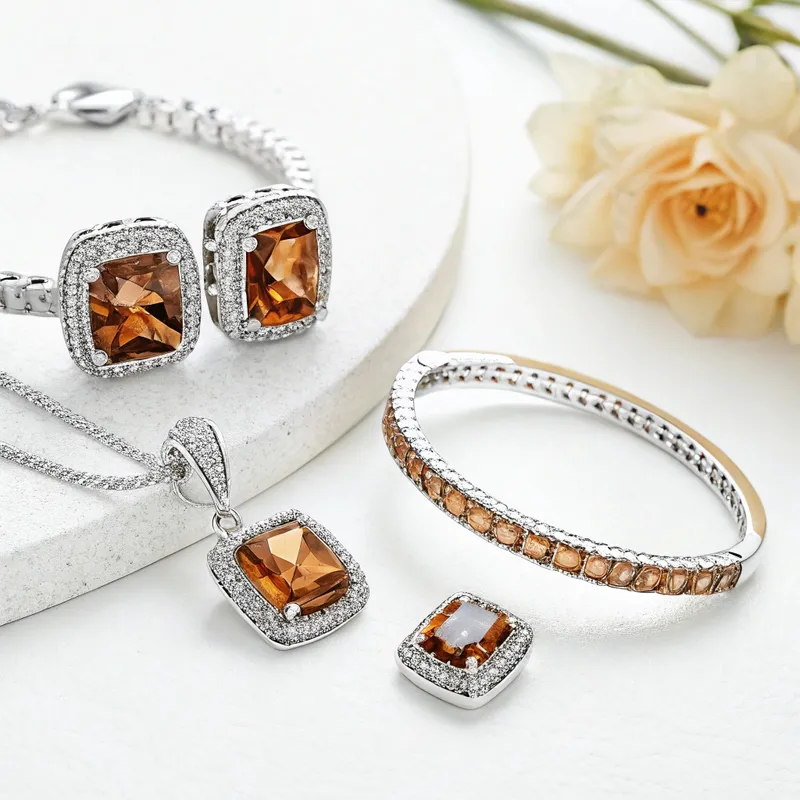 Rauchtopaz