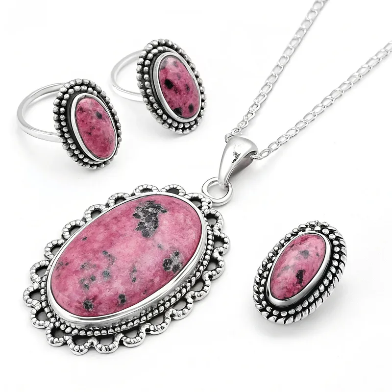 Rhodonite