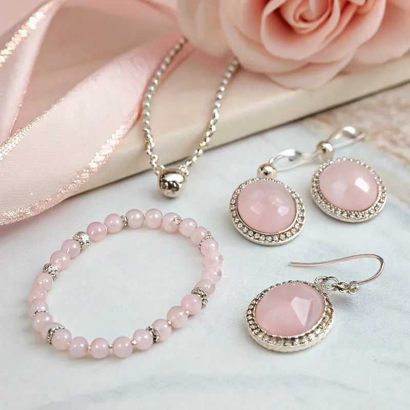 Rose Quartz