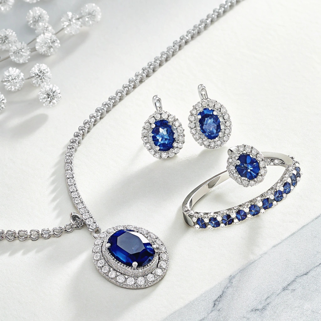Sapphire