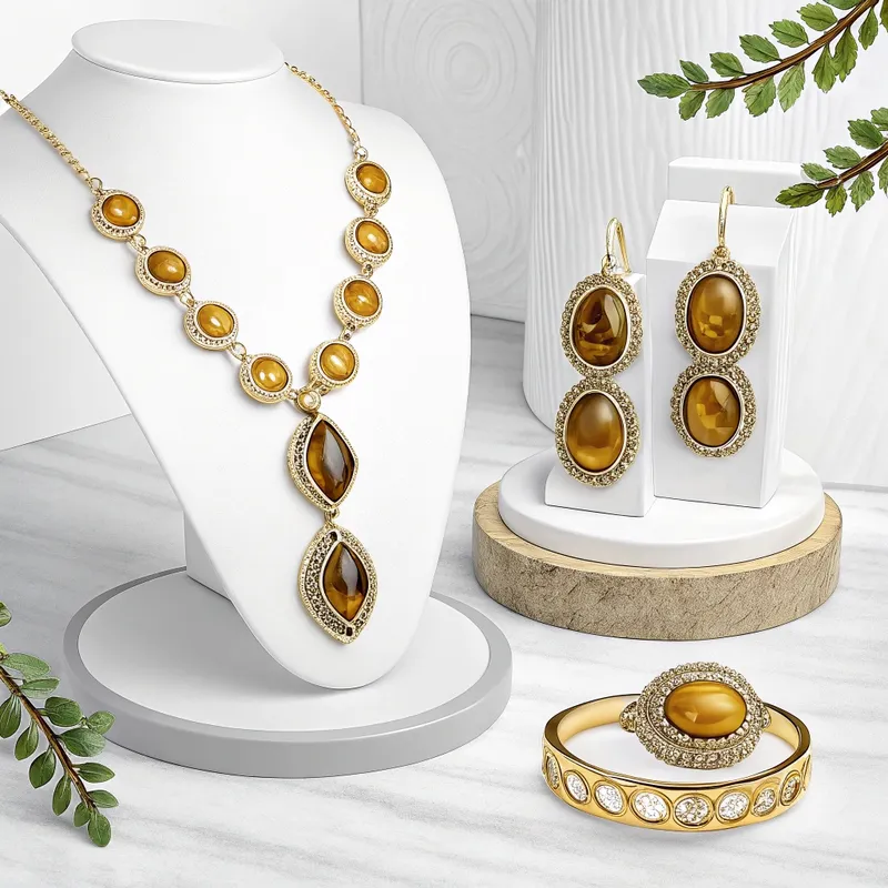 Tiger's Eye
