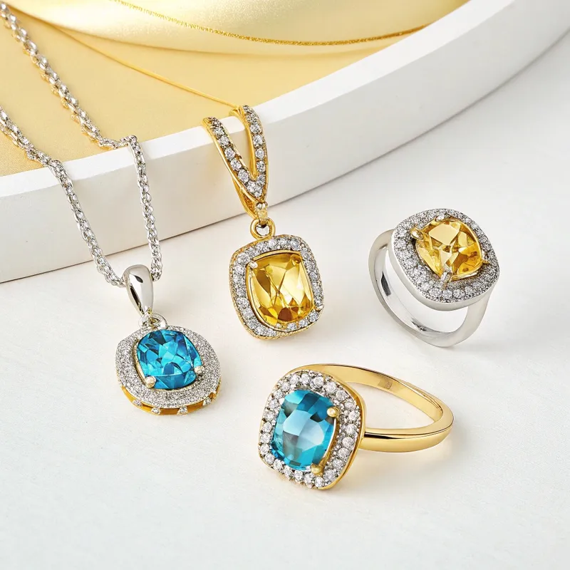 Topaz