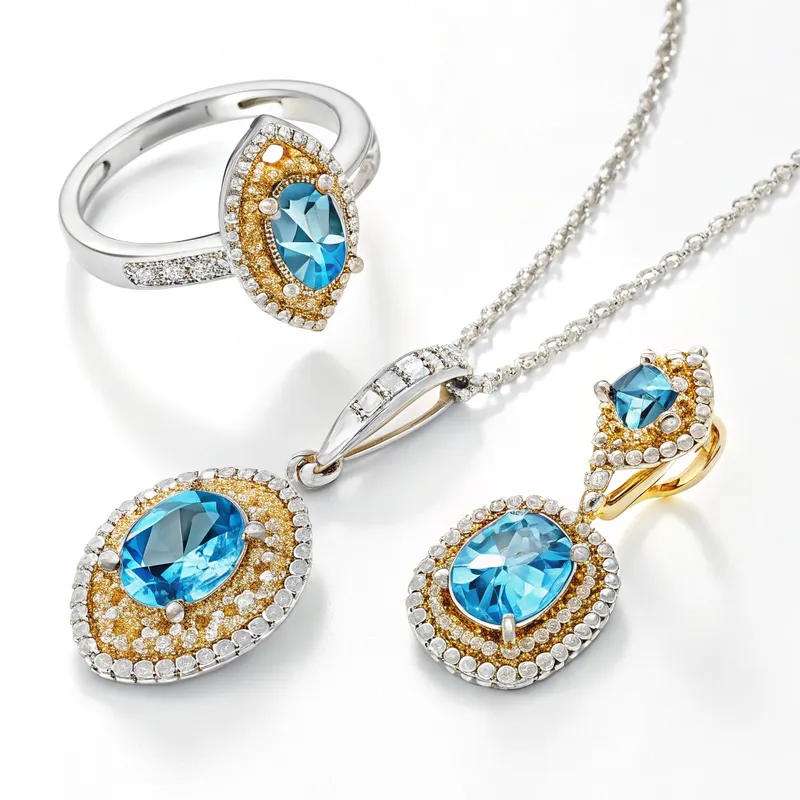 Topaz