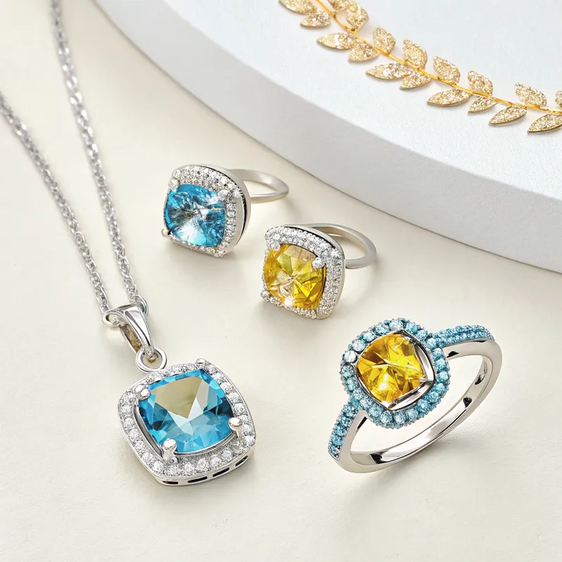 Topaz