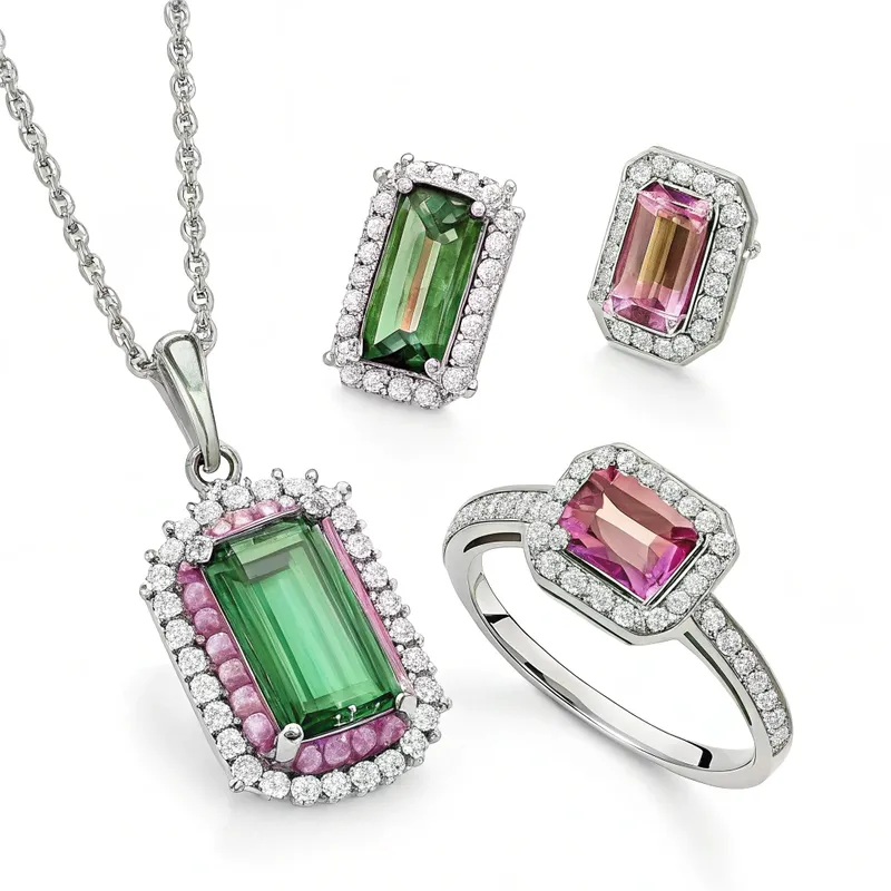 Tourmaline