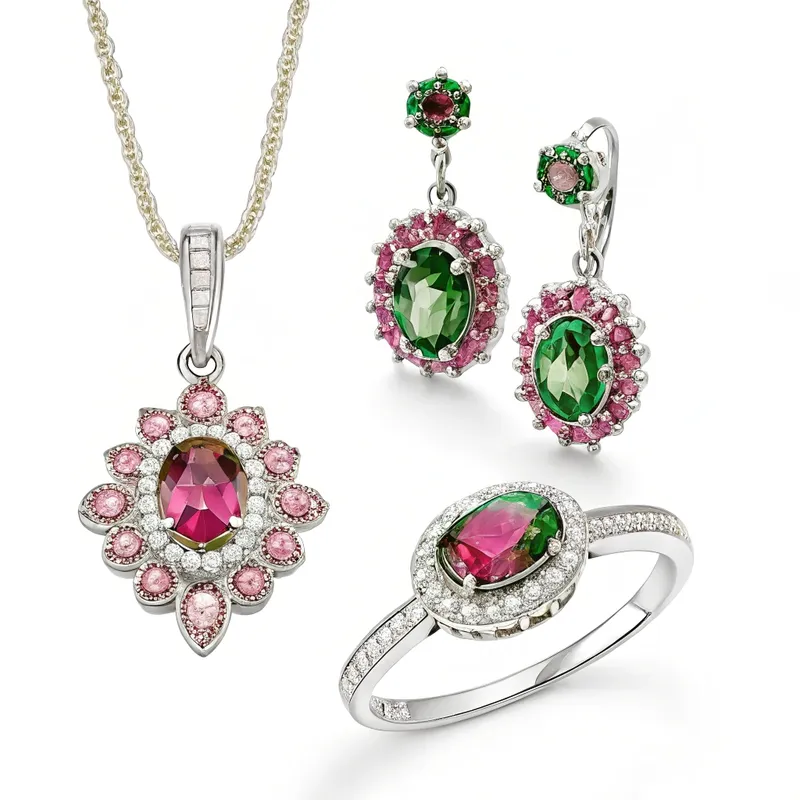 Tourmaline