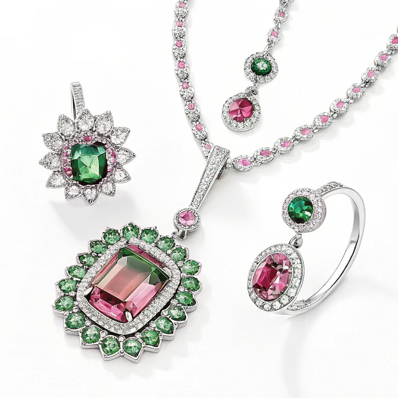 Tourmaline