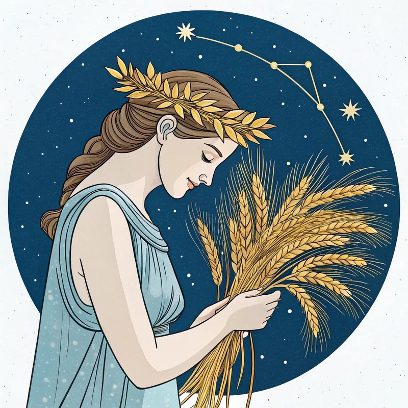 Virgo