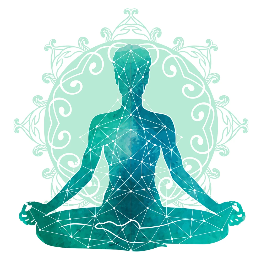 Selecting a stone by chakra