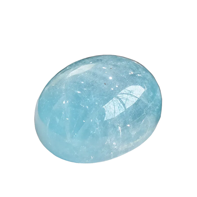 aquamarine