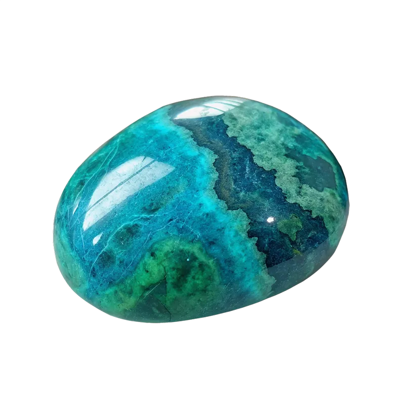 chrysocolla