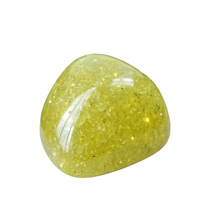 chrysolite