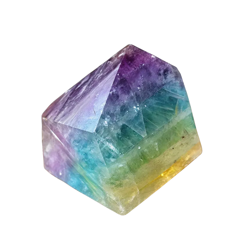 fluorite