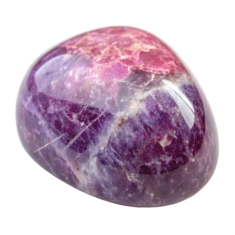 lepidolite
