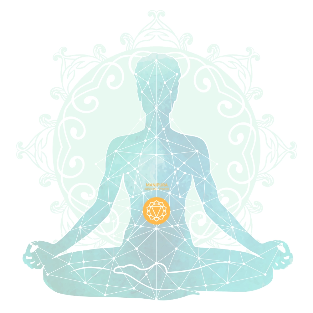 Manipura Chakra Stone