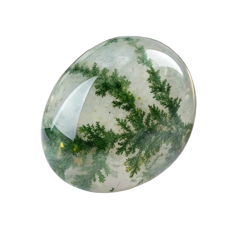 moss-agate