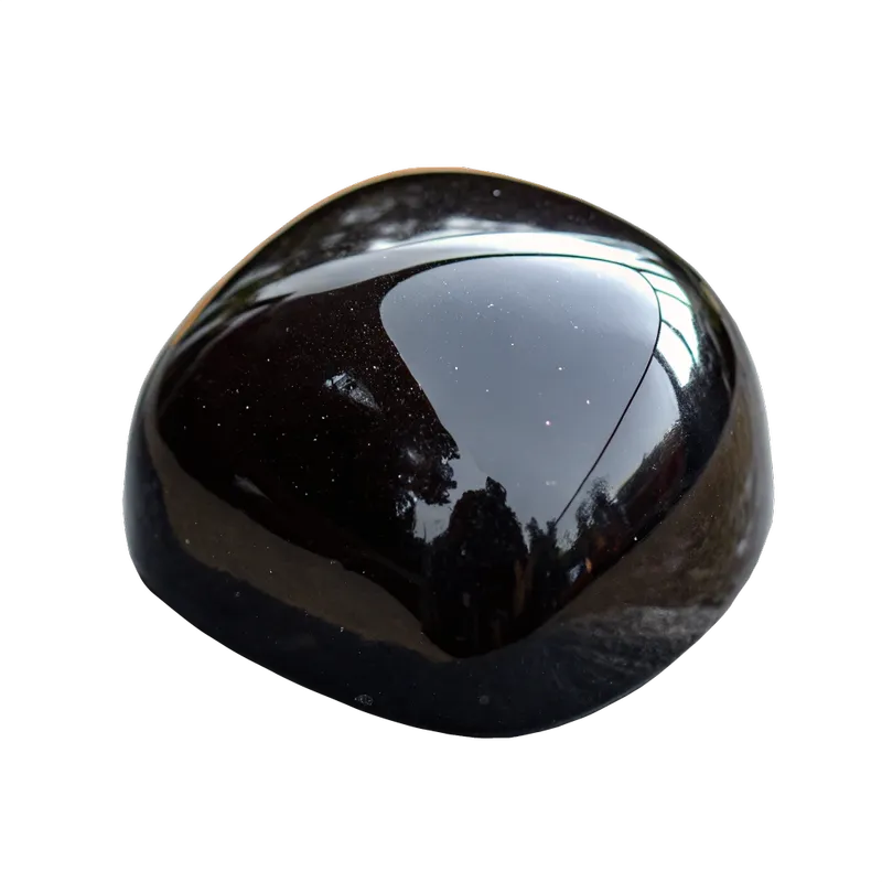 obsidian