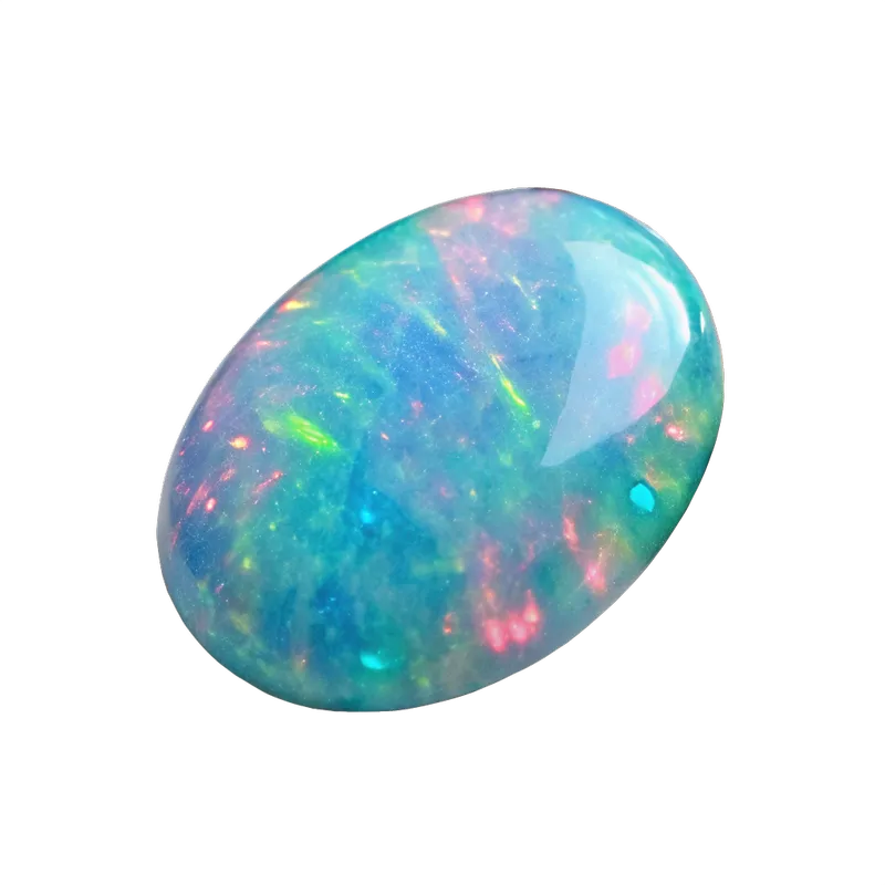 opal