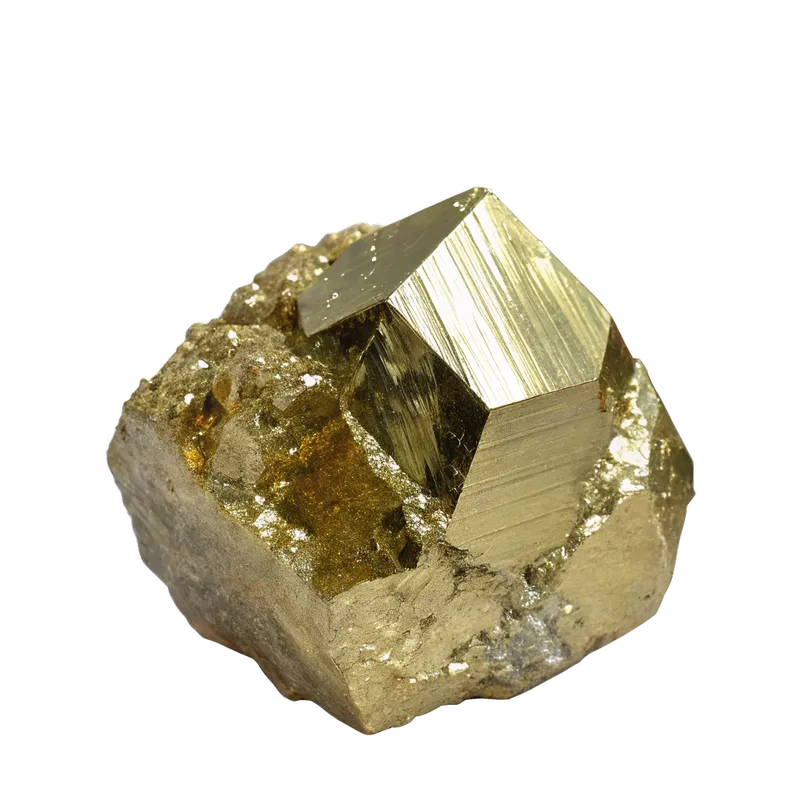 pyrite