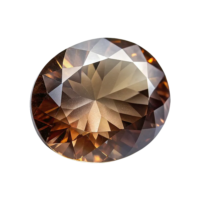 rauchtopaz