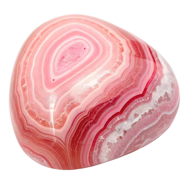 rhodochrosite