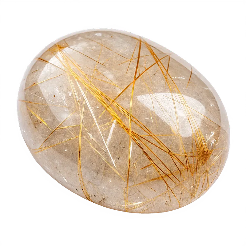 rutilated-quartz