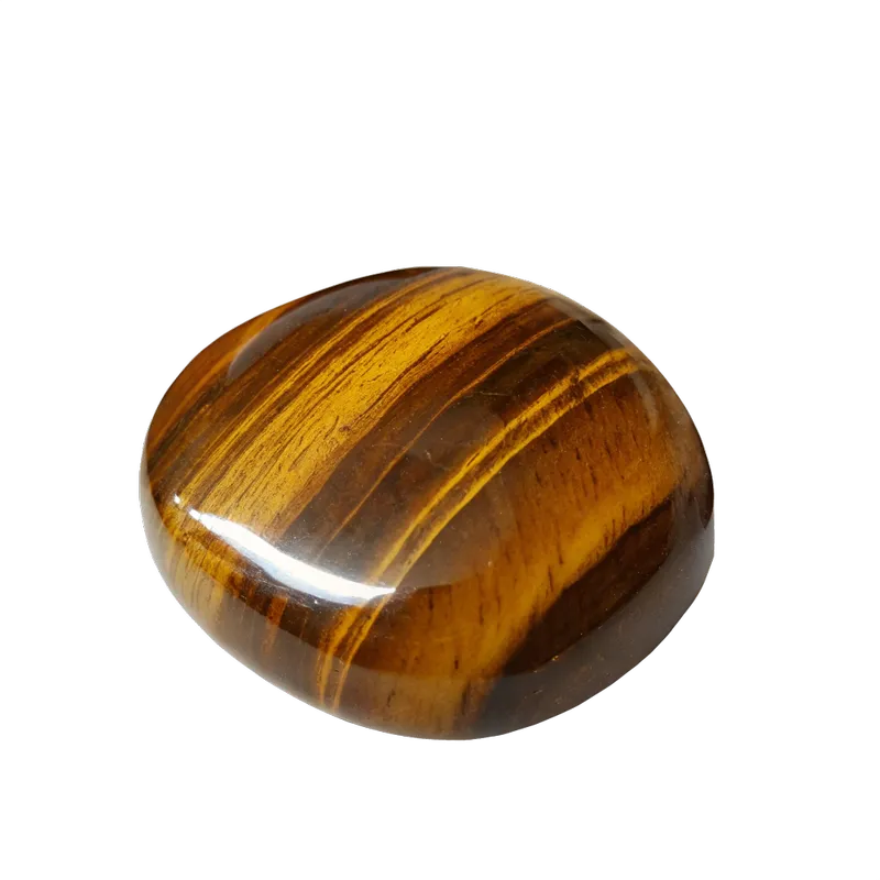 tiger-s-eye