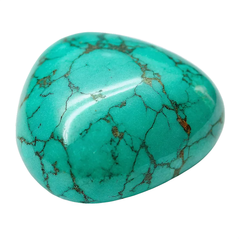 turquoise