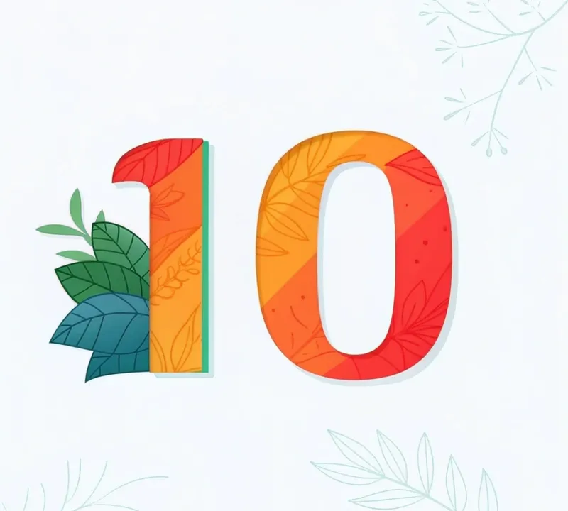 Date of Birth on the 10th