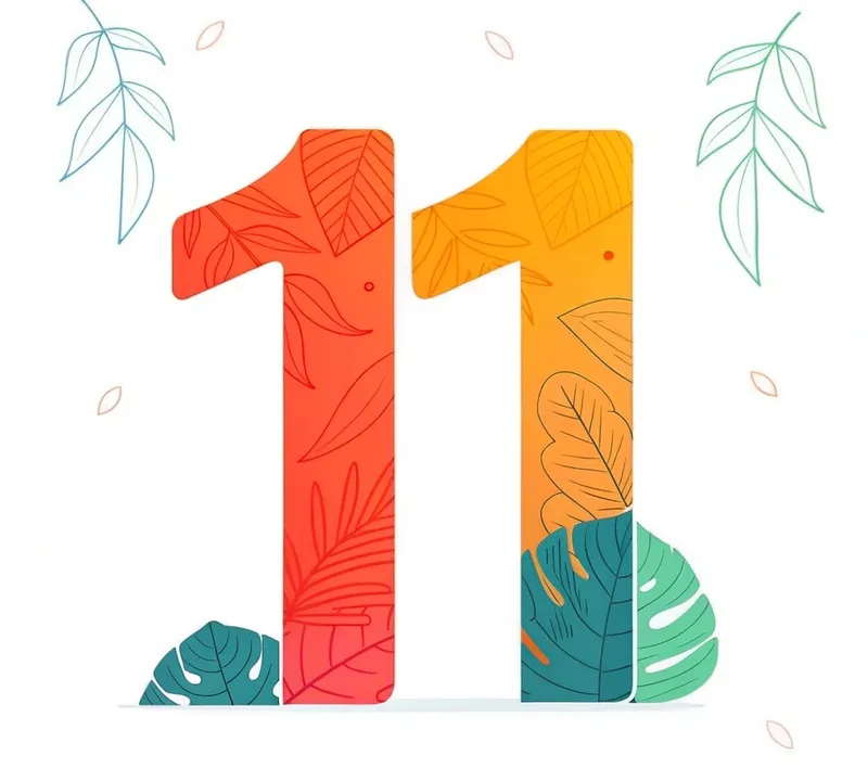 Born on the 10th