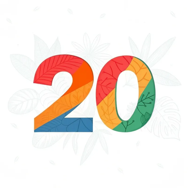Born on the 20th